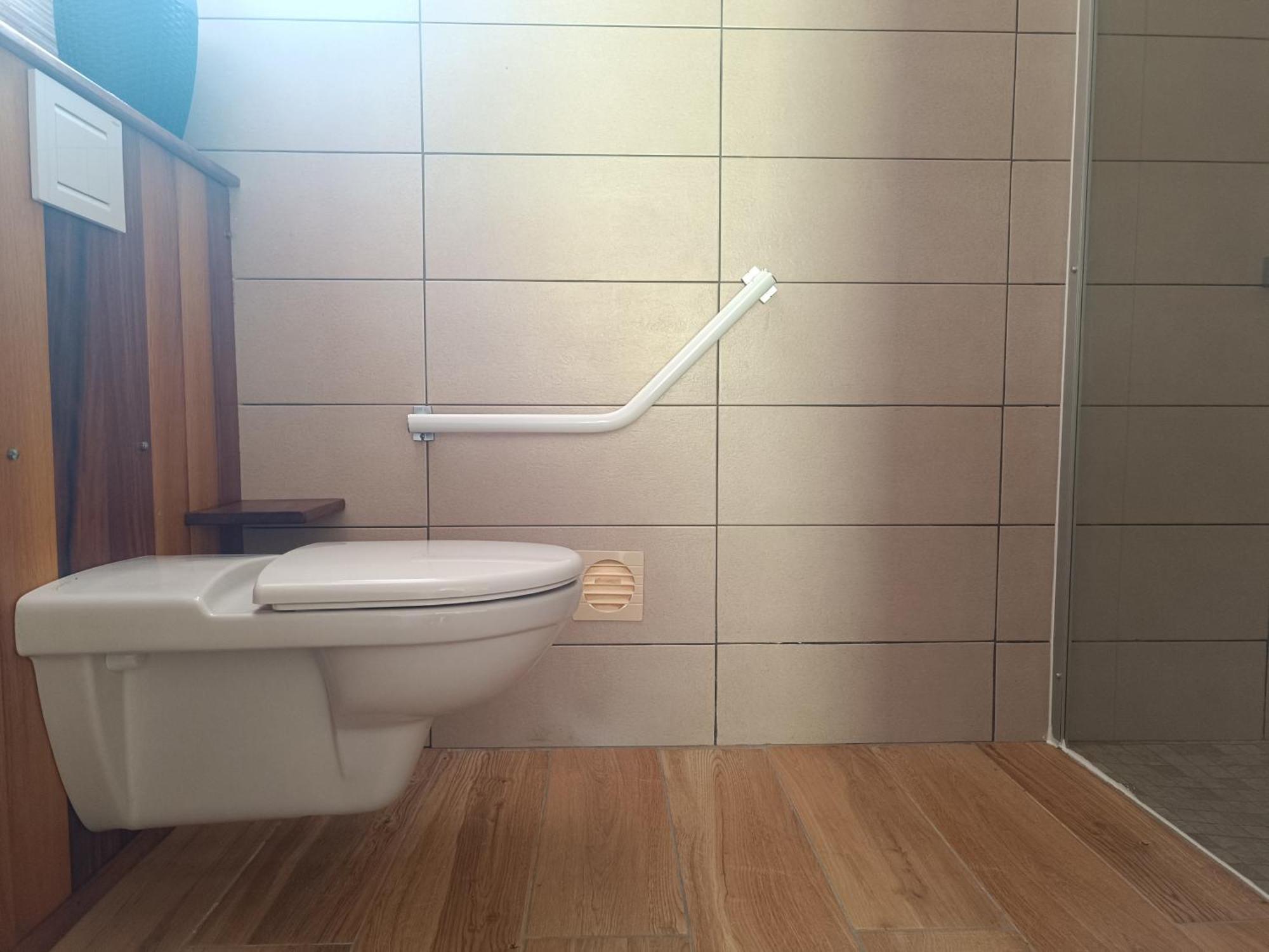 Appartement Au Jasmin De Nuit à La Plaine-des-Palmistes Extérieur photo